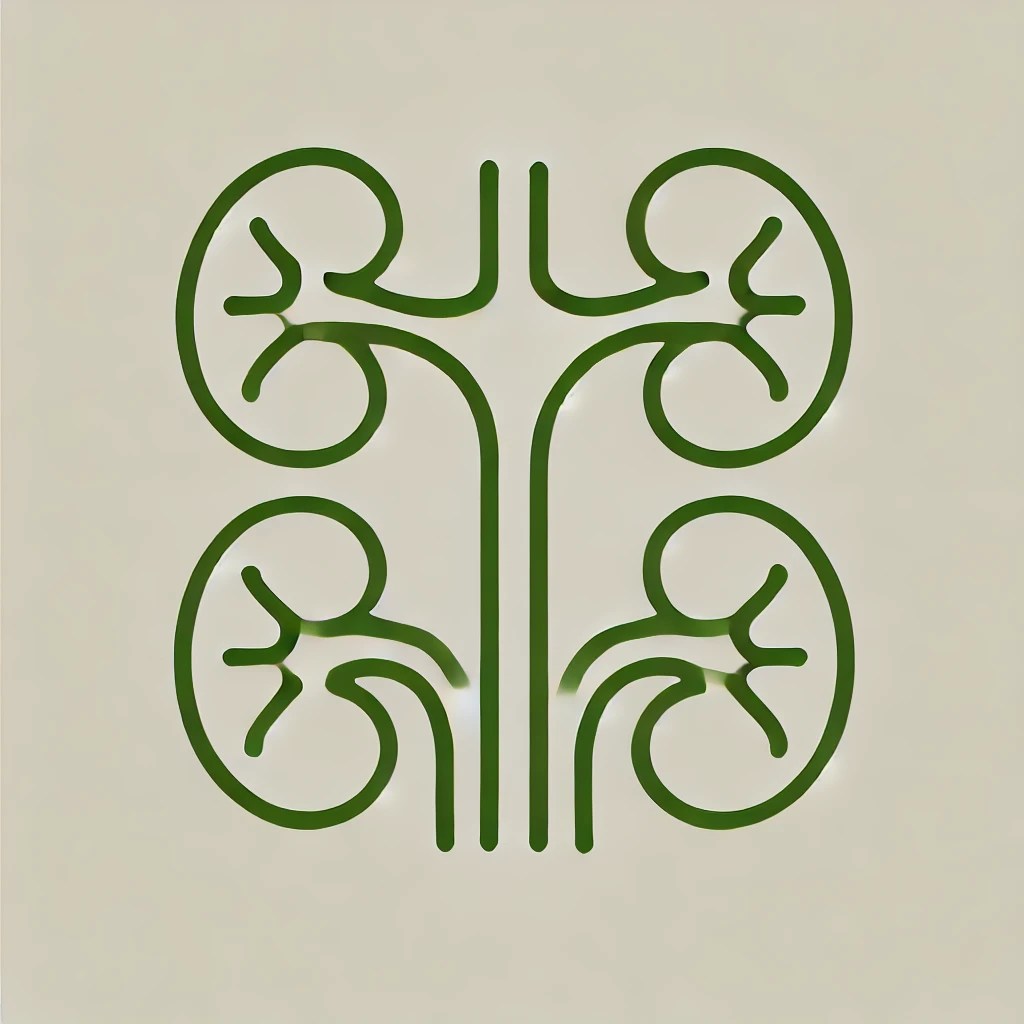 Mark's Fourth Kidney