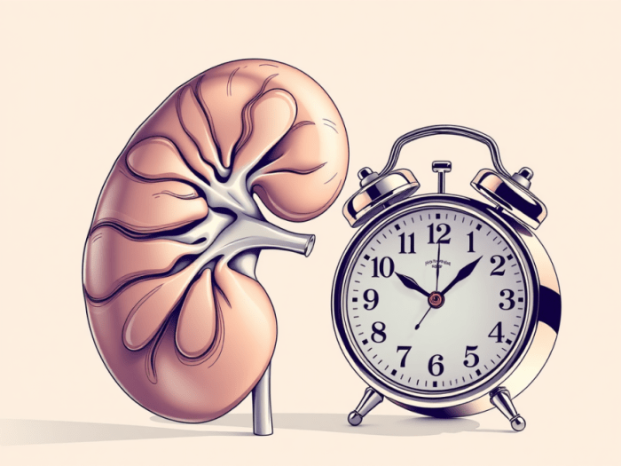 Hell’s Waiting Room